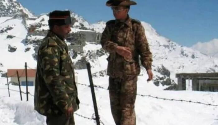 Follow all agreed protocols for border management: India&#039;s clear message to China in military talks