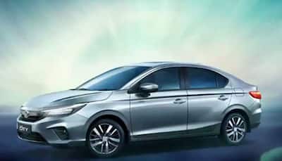 Honda City 2020 launched in India at Rs 10.9 lakh