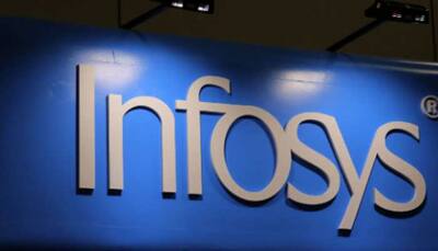 Infosys Q1 net profit up 12.4% to Rs 4,272 crore