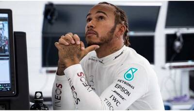 Six-times world champion Lewis Hamilton aims for another F1 record in Hungary