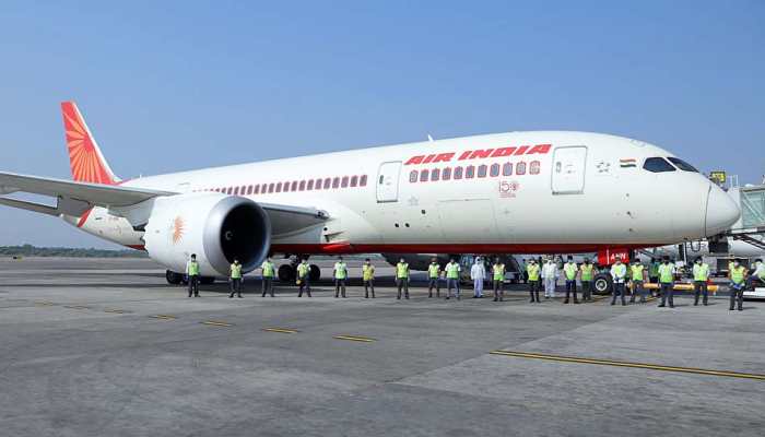 Air India to send certain employees on leave without pay for up to ...