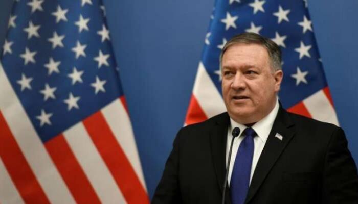 US imposes visa restrictions on certain employees of Chinese firms including Huawei 