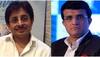 Sourav Ganguly's brother and Cricket Association of Bengal Secretary Snehasish Ganguly tests COVID-19 positive