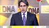 Zee News sudhir chaudhary