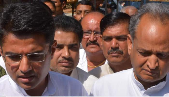 Congress sacrifices Sachin Pilot in organisation&#039;s conflict between youth and age