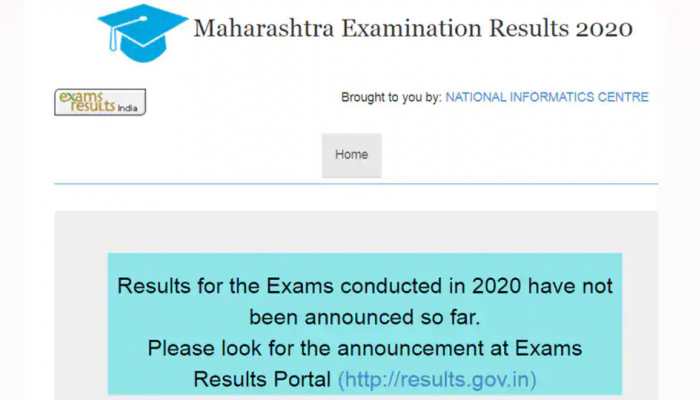 MSBSHSE Maharashtra HSC Class 12 Results 2020 date and time, check mahahsscboard.maharashtra.gov.in, mahresult.nic.in