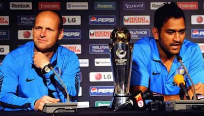 When MS Dhoni cancelled a team trip as then coach Gary Kirsten was denied entry