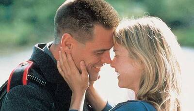 Jim Carrey feels Renee Zellweger was his 'last great love'
