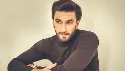 Ranveer Singh beats Selena Gomez to record a billion views on Giphy