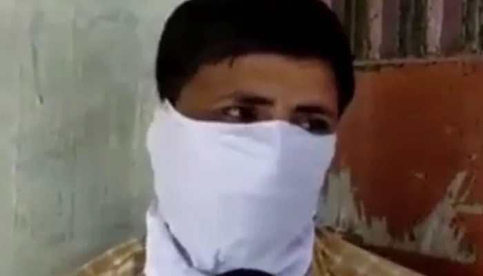 Rahul Tiwari, the man who filed case against Vikas Dubey breaks silence, recalls gangster&#039;s terror