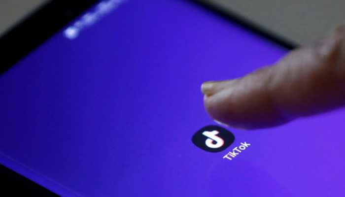 US President Donald Trump urged to ban TikTok, other Chinese apps