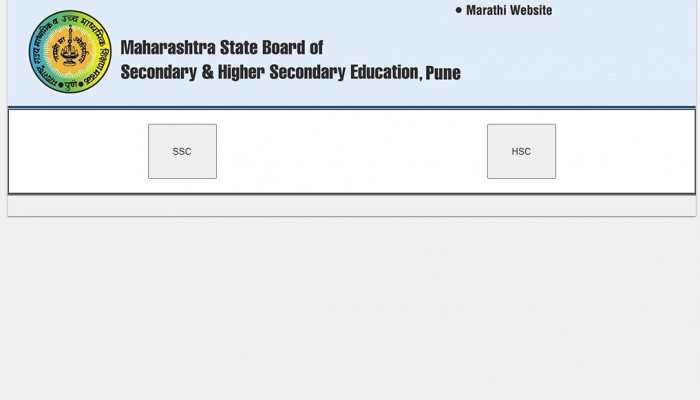 MSBSHSE Maharashtra HSC Class 12 Results 2020 declared; check mahresult.nic.in, mahahsscboard.maharashtra.gov.in for toppers, pass percentage at 1 PM