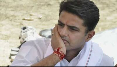 Sachin Pilot moves Rajasthan HC against disqualification notice issued by Assembly Speaker
