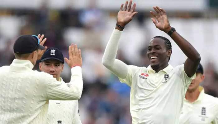 England fast bowler Jofra Archer excluded from 2nd Test for breaching biosecure protocols 