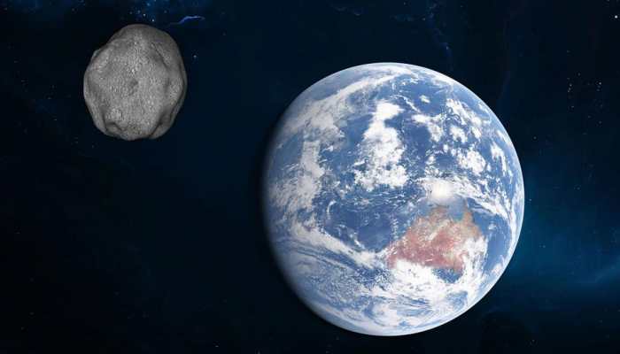 Asteroid 2020ND, bigger than London Eye to fly past Earth on July 24 --All you want to know about the 'potentially hazardous asteroid'