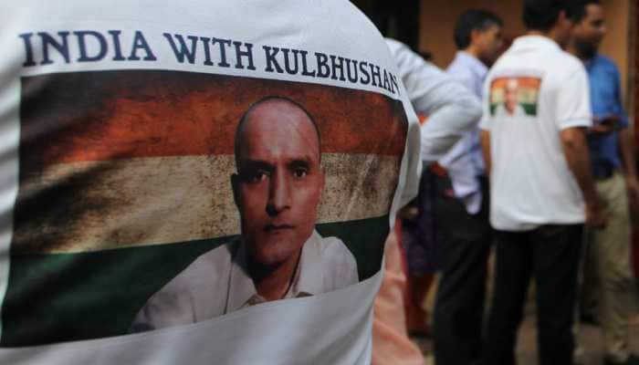 India gets second consular access to Kulbhushan Jadhav