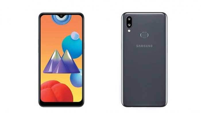 Samsung launches Galaxy M01s for Rs 9,999 in India