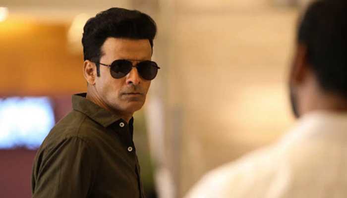 Manoj Bajpayee congratulates 'Tere Bin Laden' maker for completing a decade