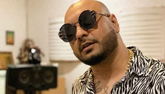 Punjabi singer B Praak becomes a father