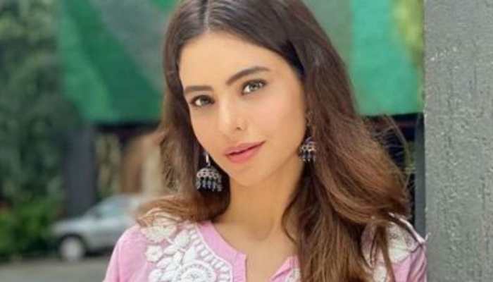 Aamna Sharif of &#039;Kasautii Zindagii Kay&#039; tests negative for coronavirus, her staff is COVID-19 positive