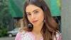 Aamna Sharif of 'Kasautii Zindagii Kay' tests negative for coronavirus, her staff is COVID-19 positive