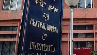 CBI arrests NTPC manager for accepting bribe of Rs 1 lakh in Jodhpur