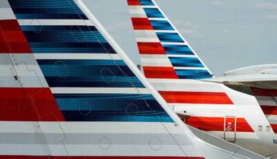 American Airlines sending 25,000 furlough notices as US demand sags