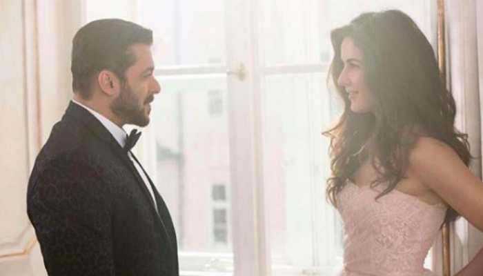 Hey, Katrina Kaif, here&#039;s a postcard-worthy birthday greeting from Salman Khan