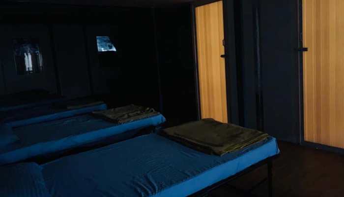 IIT-M startup develops customizable, portable hospital units that can be assembled in under 8 hours