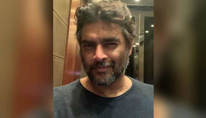 Trending: R Madhavan reveals his board exams score, motivates students