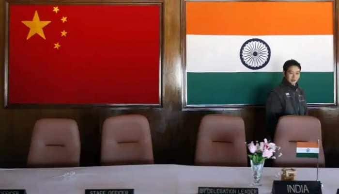 Any unilateral attempt to change status quo along LAC not acceptable: India on border row with China in eastern Ladakh