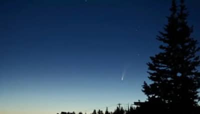 NEOWISE Comet: Here's how you can watch this once in 6,000-year celestial phenomena