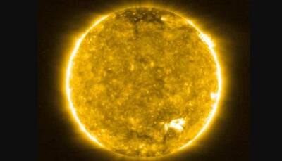 NASA's Solar Orbiter snaps closest pictures of Sun, data hints at solar features never observed in such detail