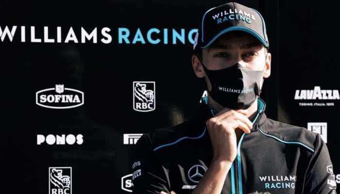 Formula 1: George Russell, Nicholas Latifi to remain with Williams for next season 