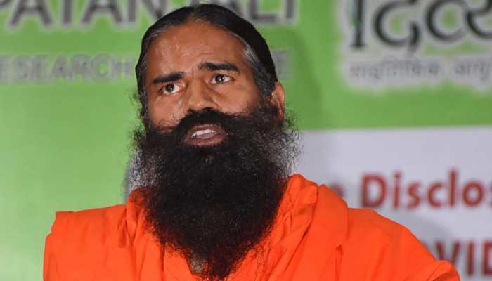 Delhi court dismisses plea seeking FIR against Ramdev for falsely claiming to have found cure for COVID-19