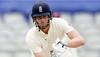 England vs West Indies Test