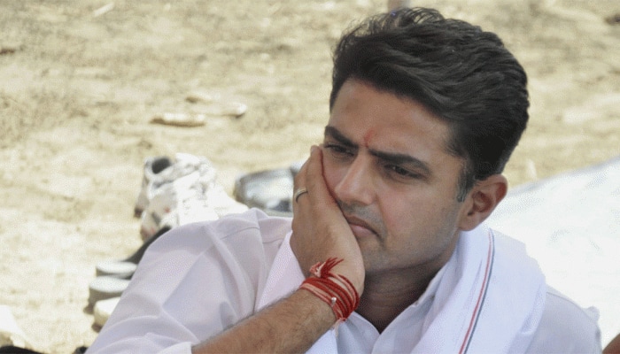 Rajasthan High Court to hear Sachin Pilot camp&#039;s amended plea over MLAs disqualification from assembly at 1 pm today