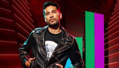 Arjun Kanungo: Not sure if I'm going to survive in the music industry for the next 3 years