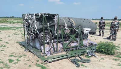 Boost for Indian armed forces, DRDO develops P7 Heavy Drop System for para dropping military stores, ammunition, guns from IL-76 aircraft