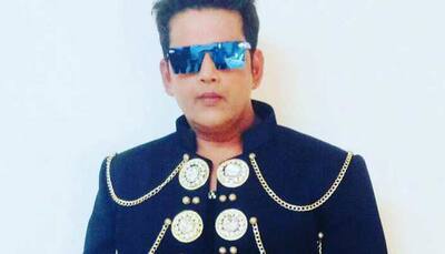 On Bhojpuri superstar Ravi Kishan's birthday, fans trend him on Twitter