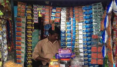 Manufacture, storage and distribution of gutkha banned in Delhi for one more year