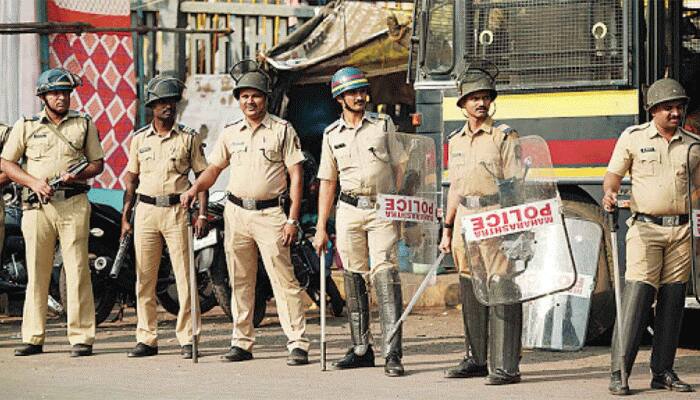 Nagpur woman constable names 'married' lover as husband, gets quarantined with him