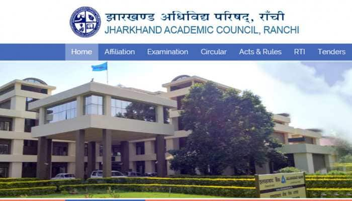 JAC Intermediate 12th Result 2020 today, check Jharkhand Inter Class 12 Result on jac.jharkhand.gov.in