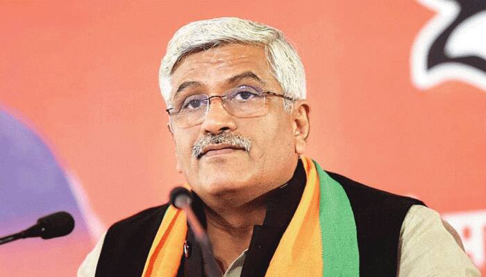 Rajasthan political crisis: Audio in viral clip not my voice, ready for probe, says Union Minister Gajendra Singh Shekhawat
