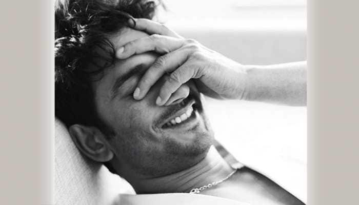 Sushant Singh Rajput