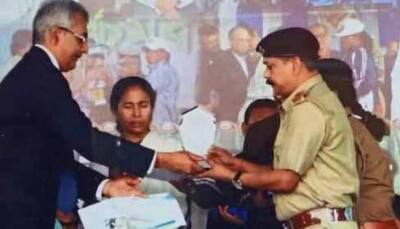 West Bengal CM Mamata Banerjee orders transfer of forest ranger for raiding athlete Swapna Burman's house