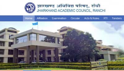 Jharkhand JAC Intermediate 12th results 2020 declared, check jac.jharkhand.gov.in for pass percentage, top districts