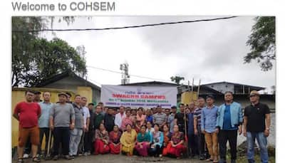 Manipur COHSEM Intermediate 12th results 2020 declared: Check pass percentage, top districts
