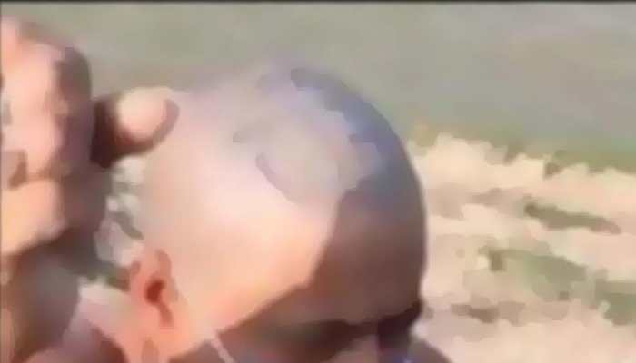 Nepalese man tonsured in Varanasi; Nepal Envoy complaints to CM Yogi Adityanath, one arrested