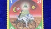 Chennai Customs seizes LSD stamps, ecstasy pills, crystals hidden in DVD-box worth 6 lakhs 